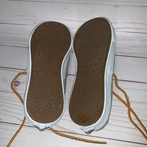 vans lo pro tan